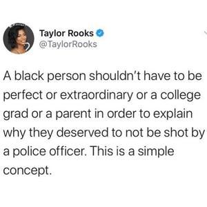 Meet your Posher, Calie